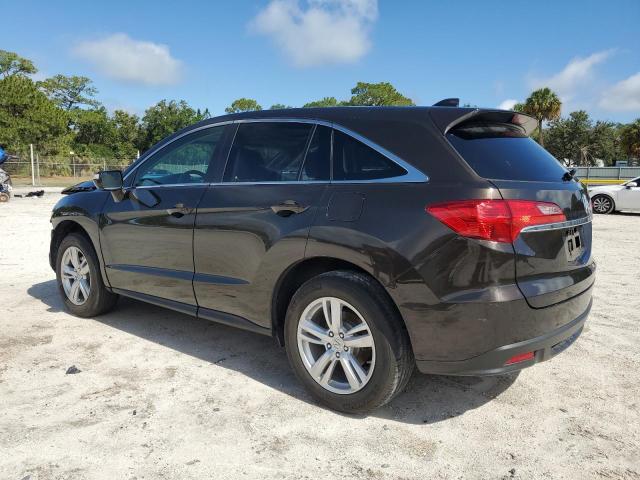 2015 ACURA RDX - 5J8TB4H35FL012795