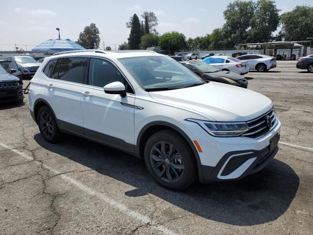 Vin: 3vvnb7ax3rm099753, lot: 58601645, volkswagen tiguan se 20244
