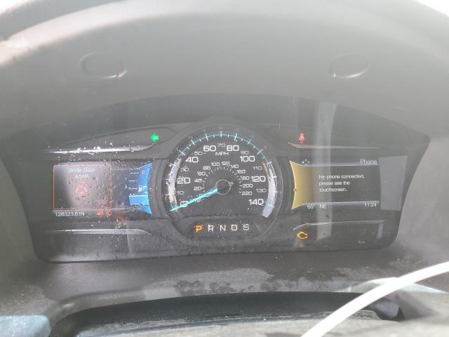 2016 FORD FLEX SEL 2FMGK5C80GBA09678
