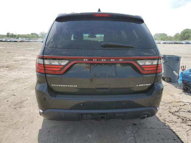 2015 DODGE DURANGO LI 1C4RDHDG8FC880342