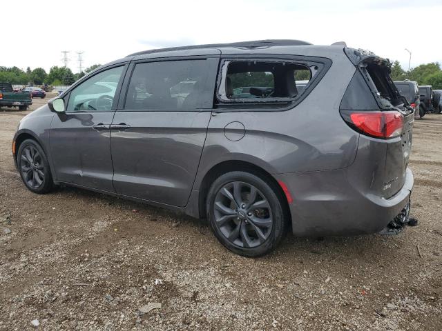 Vin: 2c4rc1eg3lr203601, lot: 58563015, chrysler pacifica touring l plus 20202