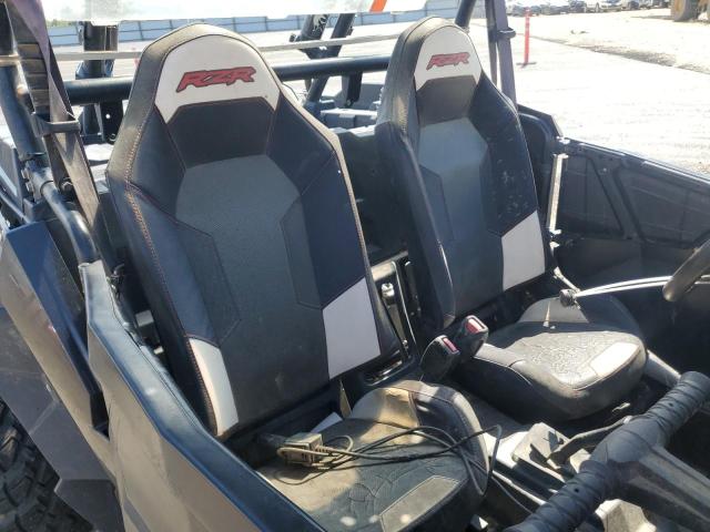 2016 POLARIS RZR XP TUR 3NSVDE921GF458538