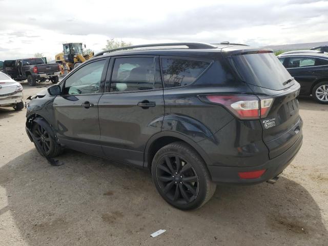 Vin: 1fmcu0gd1hud27100, lot: 55454885, ford escape se 20172
