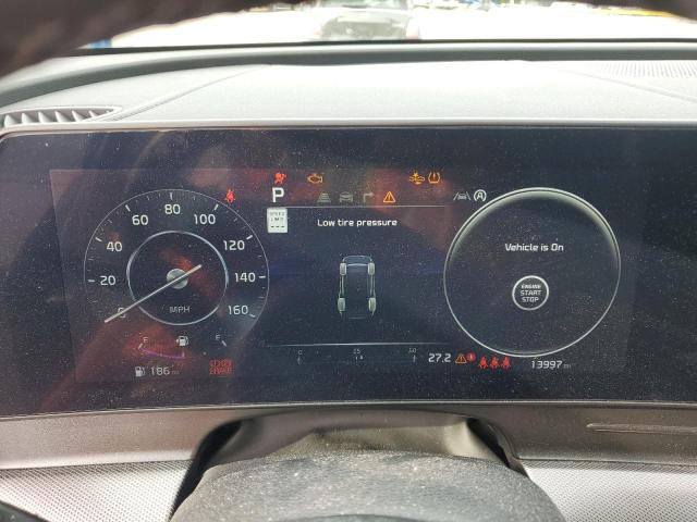 2024 KIA SPORTAGE S - 5XYK53DFXRG222370