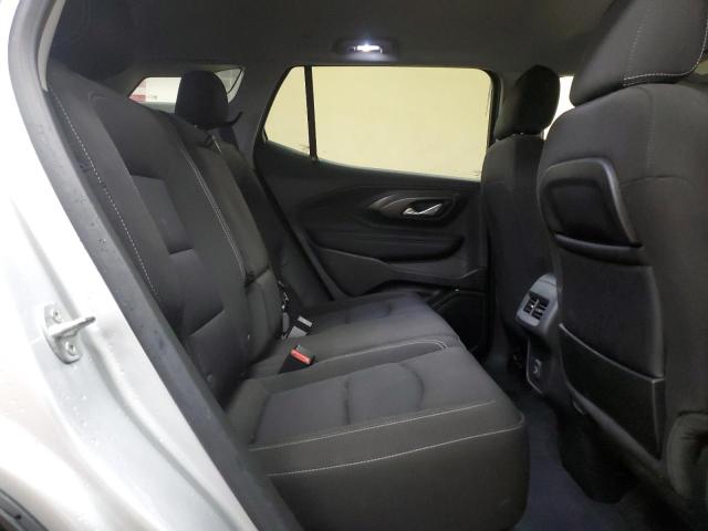 2022 GMC TERRAIN SL - 3GKALTEV3NL249523