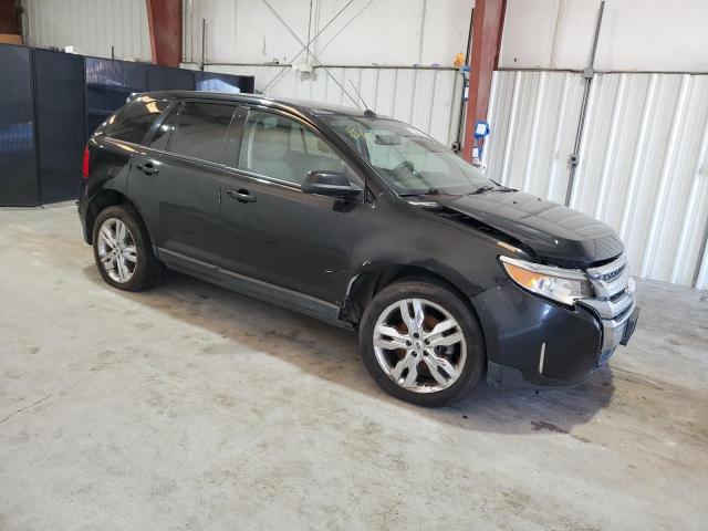 Vin: 2fmdk3jc6ebb44465, lot: 56118635, ford edge sel 20144