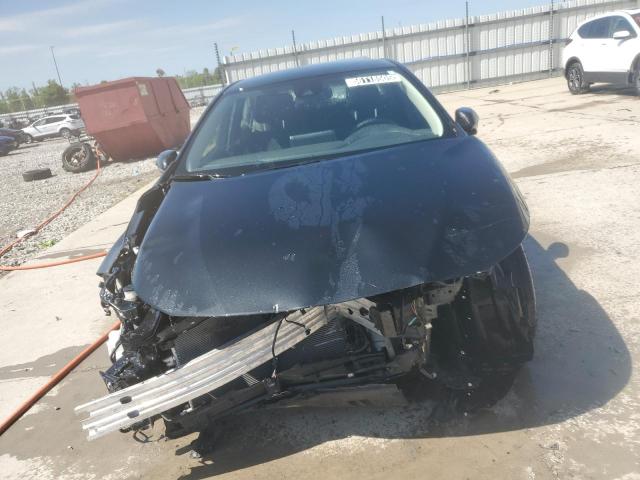 2022 TOYOTA COROLLA LE #3302744031