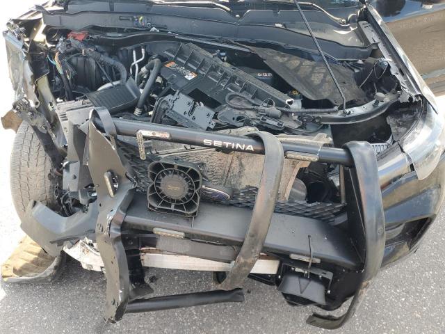 2022 FORD EXPLORER P - 1FM5K8AB4NGA50487