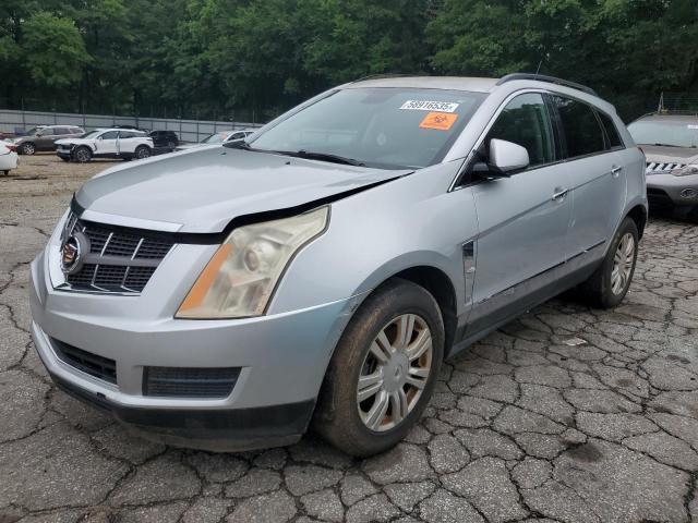 Vin: 3gyfngey5bs673472, lot: 58916535, cadillac srx 2011 img_1