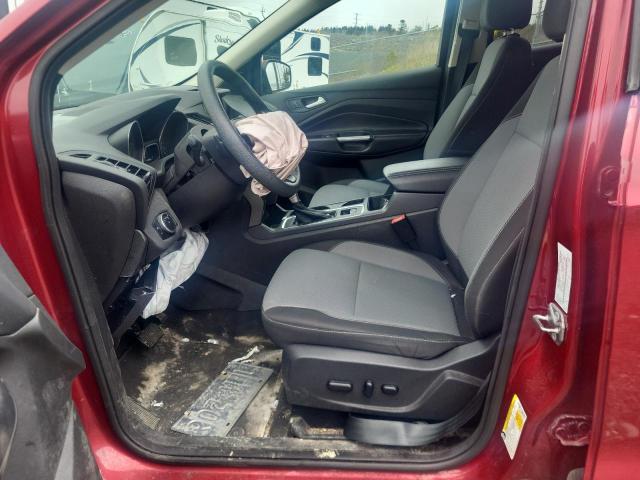 2017 FORD ESCAPE SE - 1FMCU9GD8HUA55780