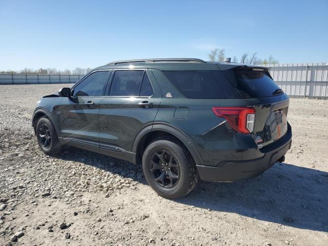 Vin: 1fmsk8jh1nga69229, lot: 55349285, ford explorer timberline 20222