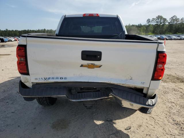 2016 CHEVROLET SILVERADO - 3GCPCREC8GG159075