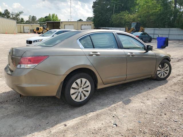 Vin: 1hgcp2f39aa005409, lot: 57235665, honda accord lx 20103