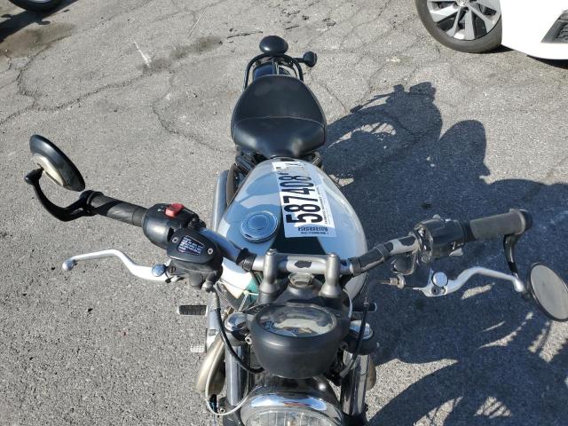 2017 TRIUMPH MOTORCYCLE BONNEVILLE SMTD42HL5HT807562