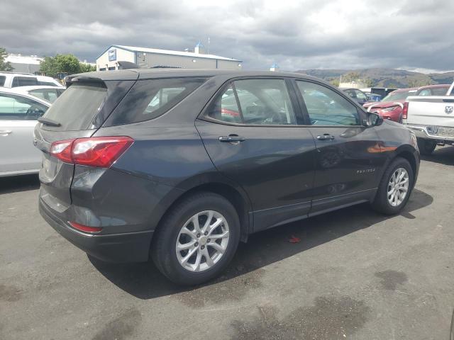 Vin: 2gnaxhev7k6202046, lot: 56872525, chevrolet equinox ls 20193