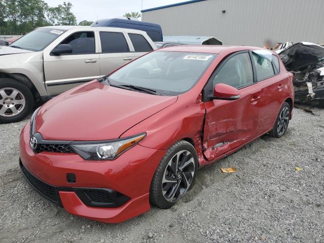 Vin: jtnkarje0hj536842, lot: 56142195, toyota corolla 2017 img_1