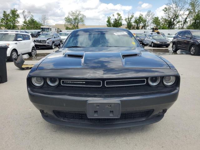 2018 DODGE CHALLENGER #3160966283