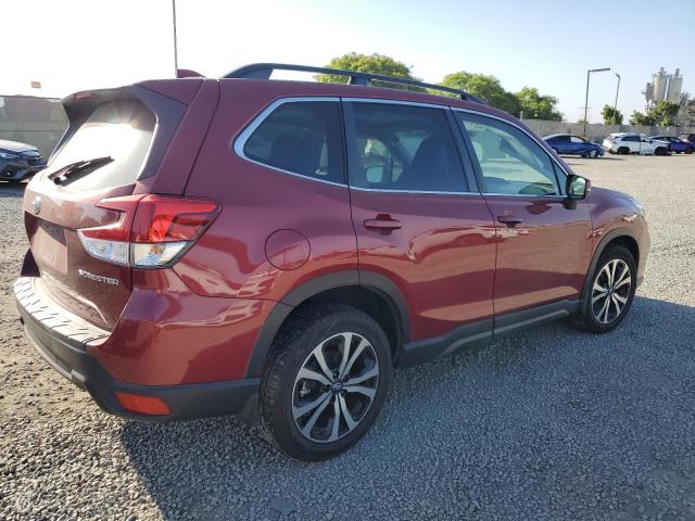 2020 SUBARU FORESTER L JF2SKAUC9LH445633