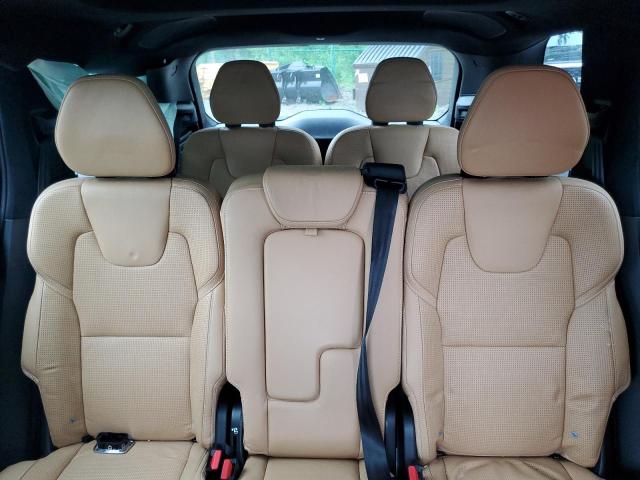 2019 VOLVO XC90 T6 INSCRIPTION - YV4A22PL4K1457267