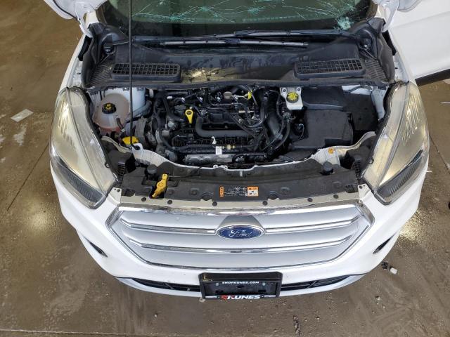 2019 FORD ESCAPE SE - 1FMCU9GD4KUA57176