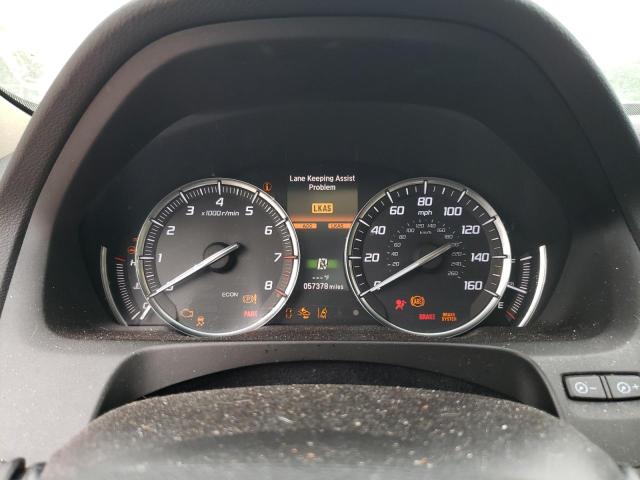 2018 ACURA TLX TECH 19UUB1F59JA001780