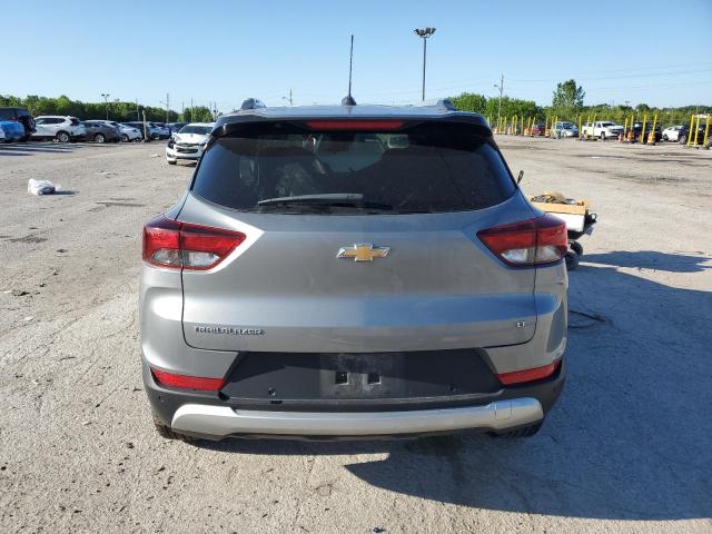 2024 CHEVROLET TRAILBLAZE KL79MPS25RB031441