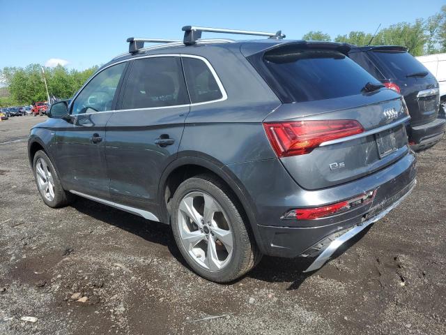 Vin: wa1eaafy1n2108686, lot: 55366165, audi q5 premium plus 45 20222