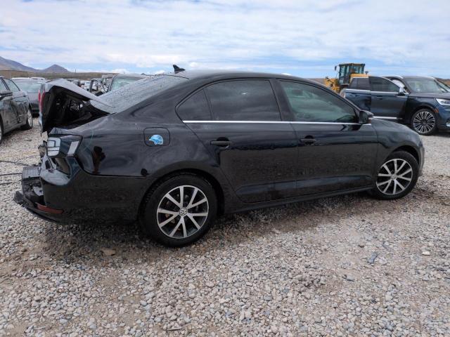 Vin: 3vwb67aj9hm408459, lot: 57596695, volkswagen jetta se 20173