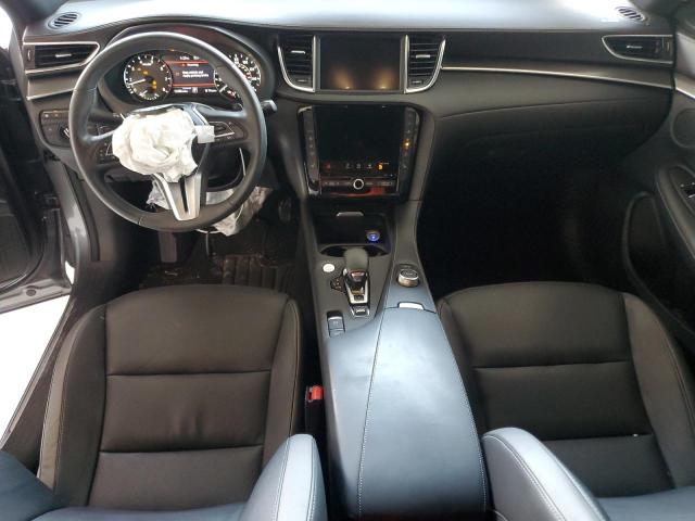 2023 INFINITI QX55 LUXE 3PCAJ5JR4PF123016