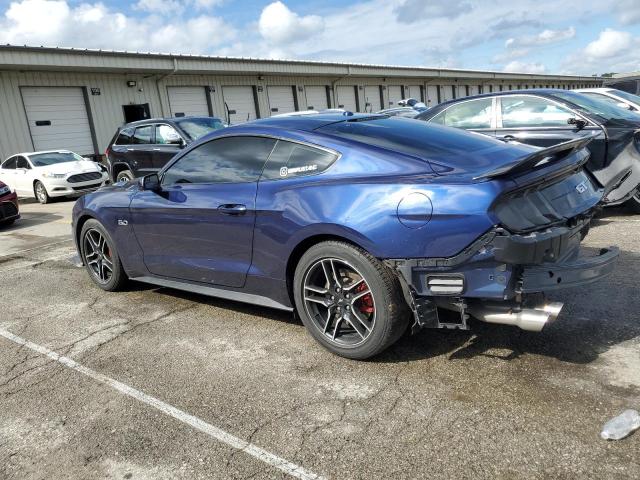 Vin: 1fa6p8cf0k5146673, lot: 55884395, ford mustang gt 20192