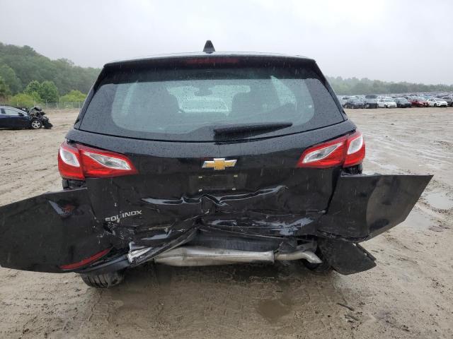 2020 CHEVROLET EQUINOX LS - 2GNAXHEV6L6235542