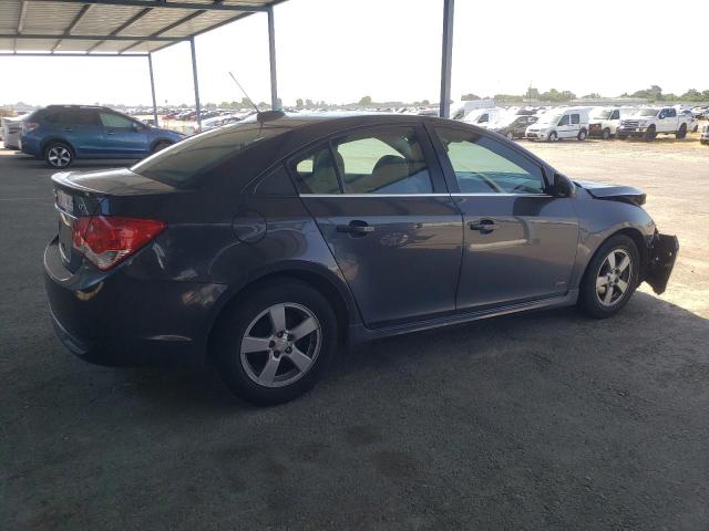 Vin: 1g1pe5sb4g7115304, lot: 56253595, chevrolet cruze lt 20163