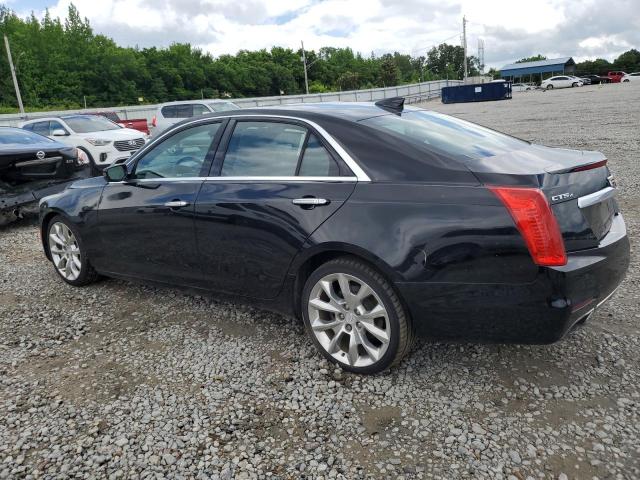 Vin: 1g6az5sx2g0117173, lot: 56506015, cadillac cts premium collection 20162