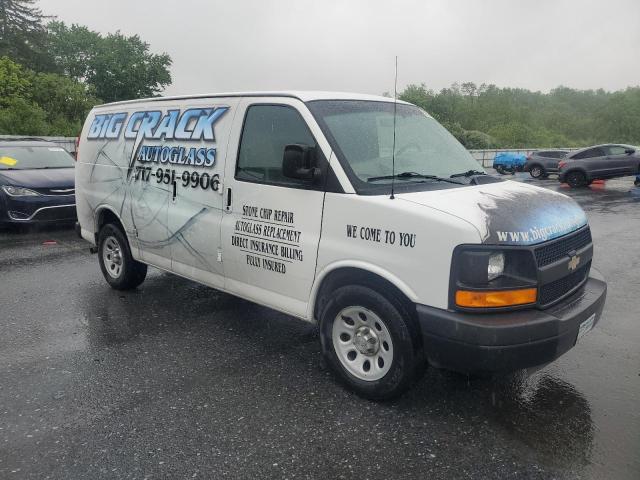 Vin: 1gcsgafx3d1134600, lot: 56891455, chevrolet express 20134