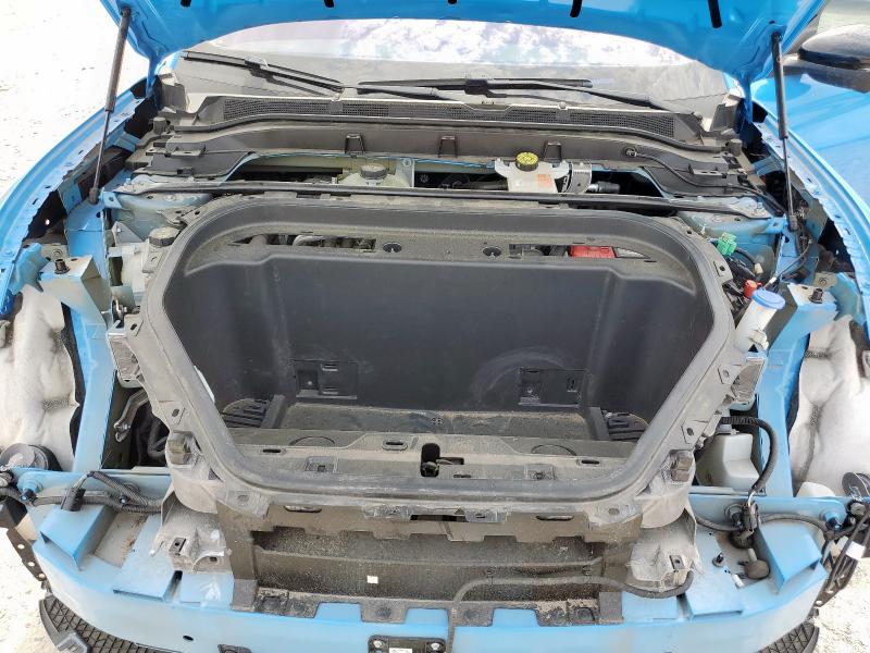 2022 FORD MUSTANG MA - 3FMTK4SX7NMA59975