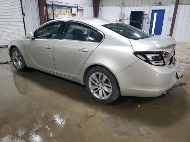 Vin: 2g4gk5ex7g9102676, lot: 57868975, buick regal 20162