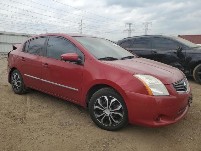 Vin: 3n1ab6ap7al697168, lot: 57109015, nissan sentra 2.0 20104