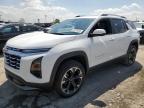 2025 CHEVROLET EQUINOX LT - 3GNAXPEGXSL249952