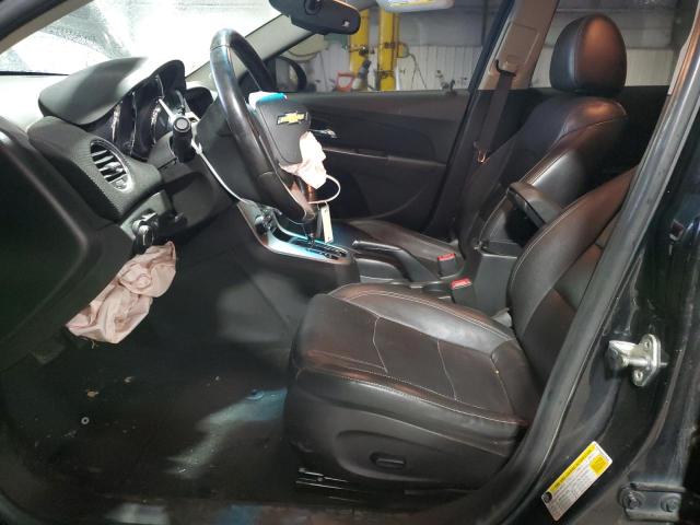 2016 CHEVROLET CRUZE LIMI - 1G1PG5SB0G7226460