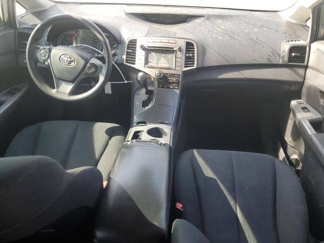 2015 TOYOTA VENZA LE 4T3ZA3BB0FU095538