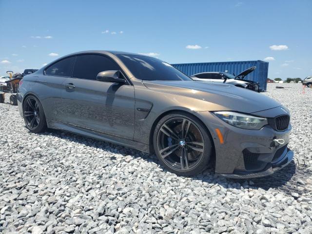 Vin: wbs4y9c58jac87696, lot: 55212415, bmw m4 20184