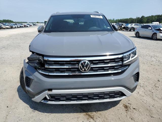2022 VOLKSWAGEN ATLAS CROS - 1V2JE2CA6NC222956