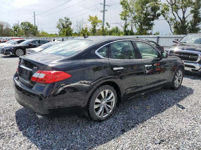 Vin: jn1by1ap7dm512603, lot: 57581585, infiniti m37 20133