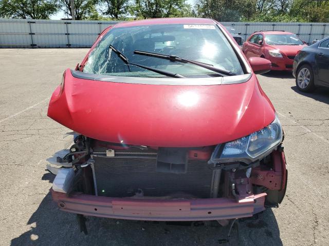 2016 HONDA FIT LX JHMGK5H52GX002161