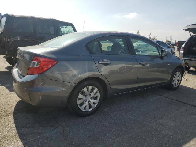 Vin: 19xfb2f53ce371930, lot: 55810185, honda civic lx 20123