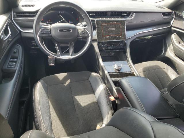 2022 JEEP GRAND CHER 1C4RJHAG6N8615997