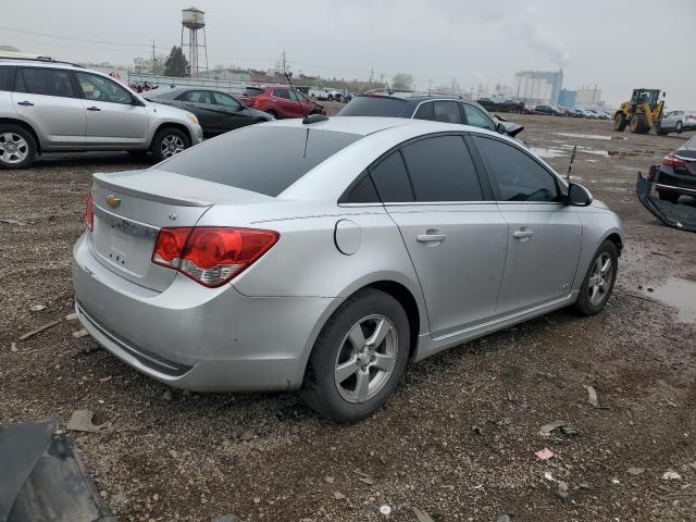 Vin: 1g1pe5sb2g7141819, lot: 55174505, chevrolet cruze lt 20163