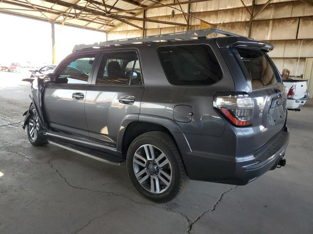 Vin: jtesu5jr4p6100404, lot: 57985635, toyota 4runner se se 20232