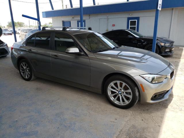 Vin: wba8e1g59gnu10768, lot: 58742855, bmw 3 series i 20164