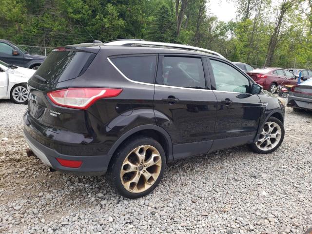 Vin: 1fmcu9j95dub62171, lot: 57320995, ford escape titanium 20133